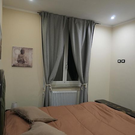 Marassi Suite Genoa Exterior photo