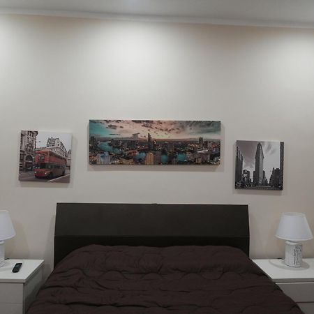 Marassi Suite Genoa Exterior photo