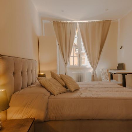 Marassi Suite Genoa Exterior photo