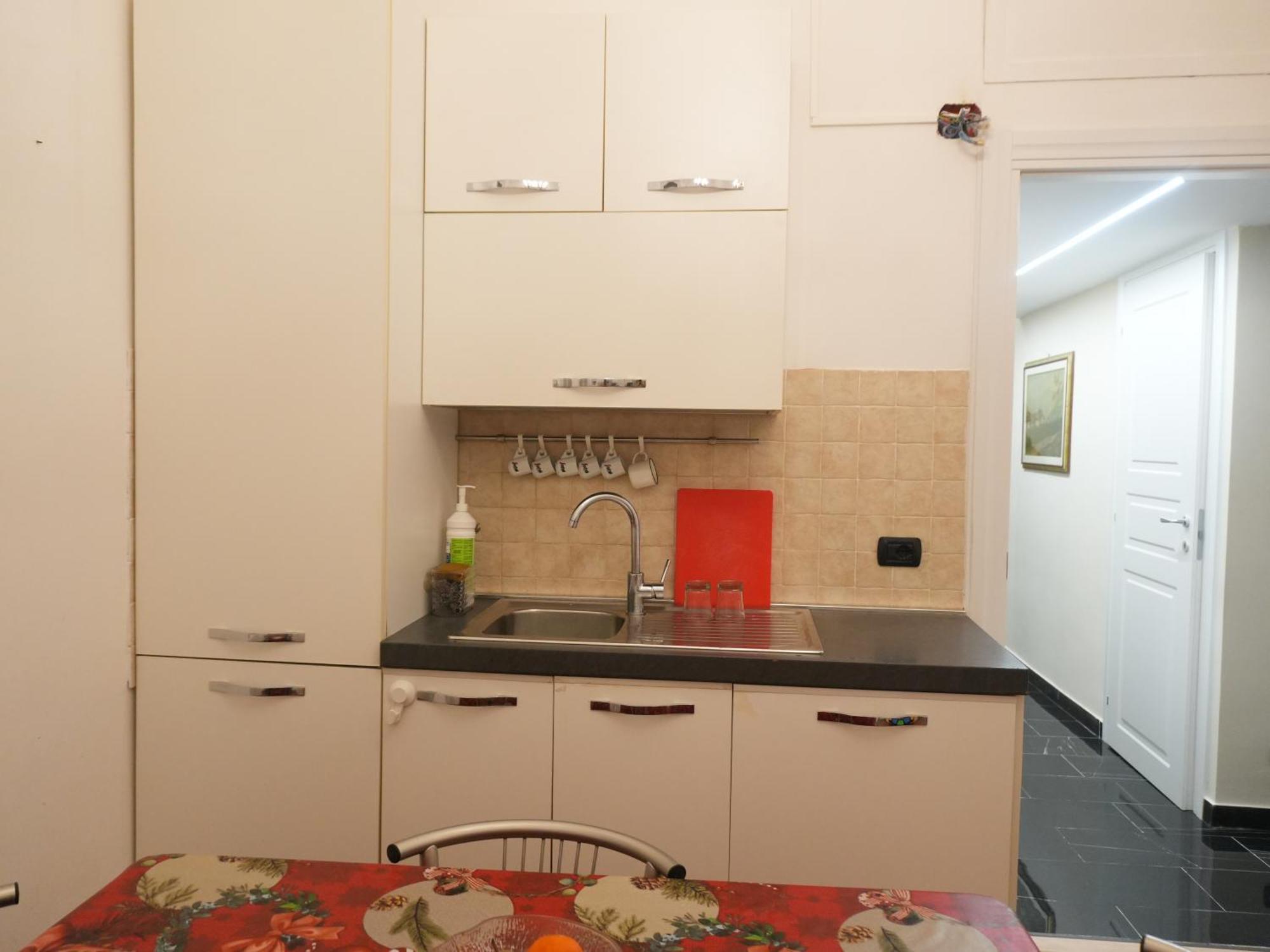 Marassi Suite Genoa Exterior photo