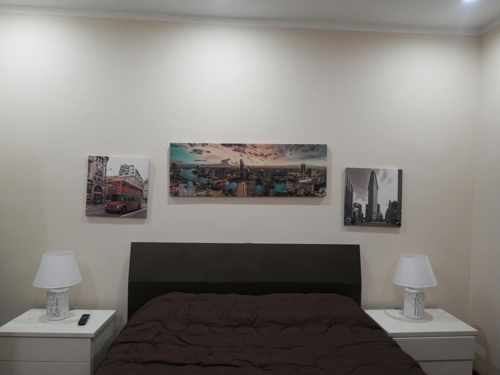 Marassi Suite Genoa Exterior photo