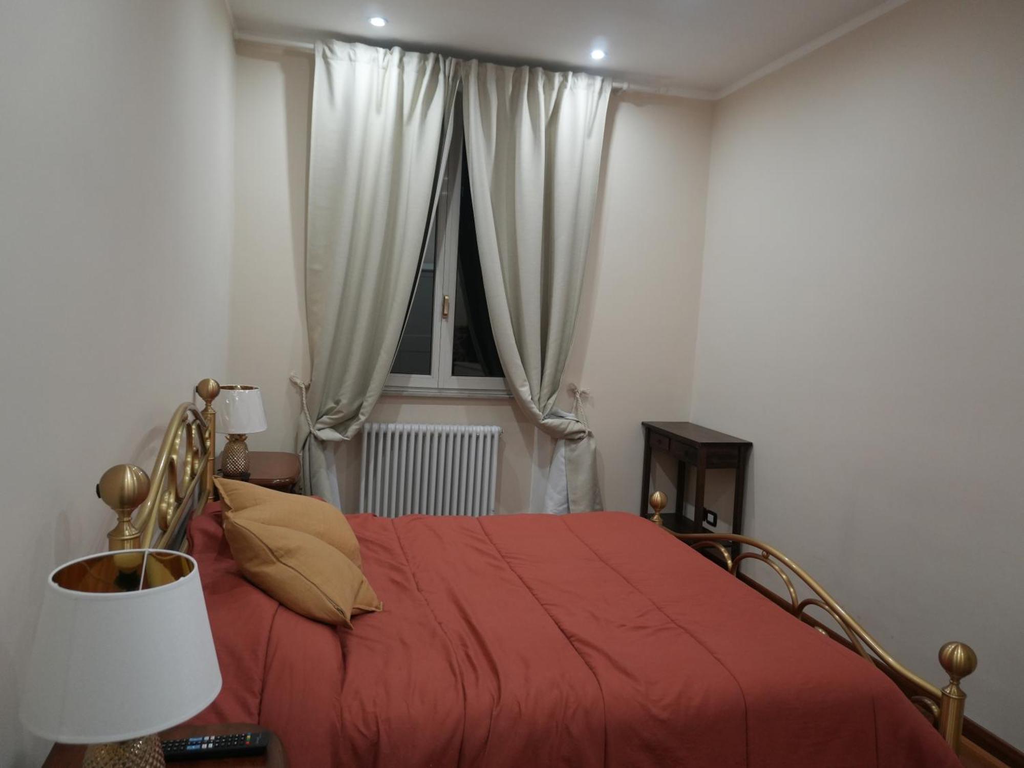 Marassi Suite Genoa Exterior photo