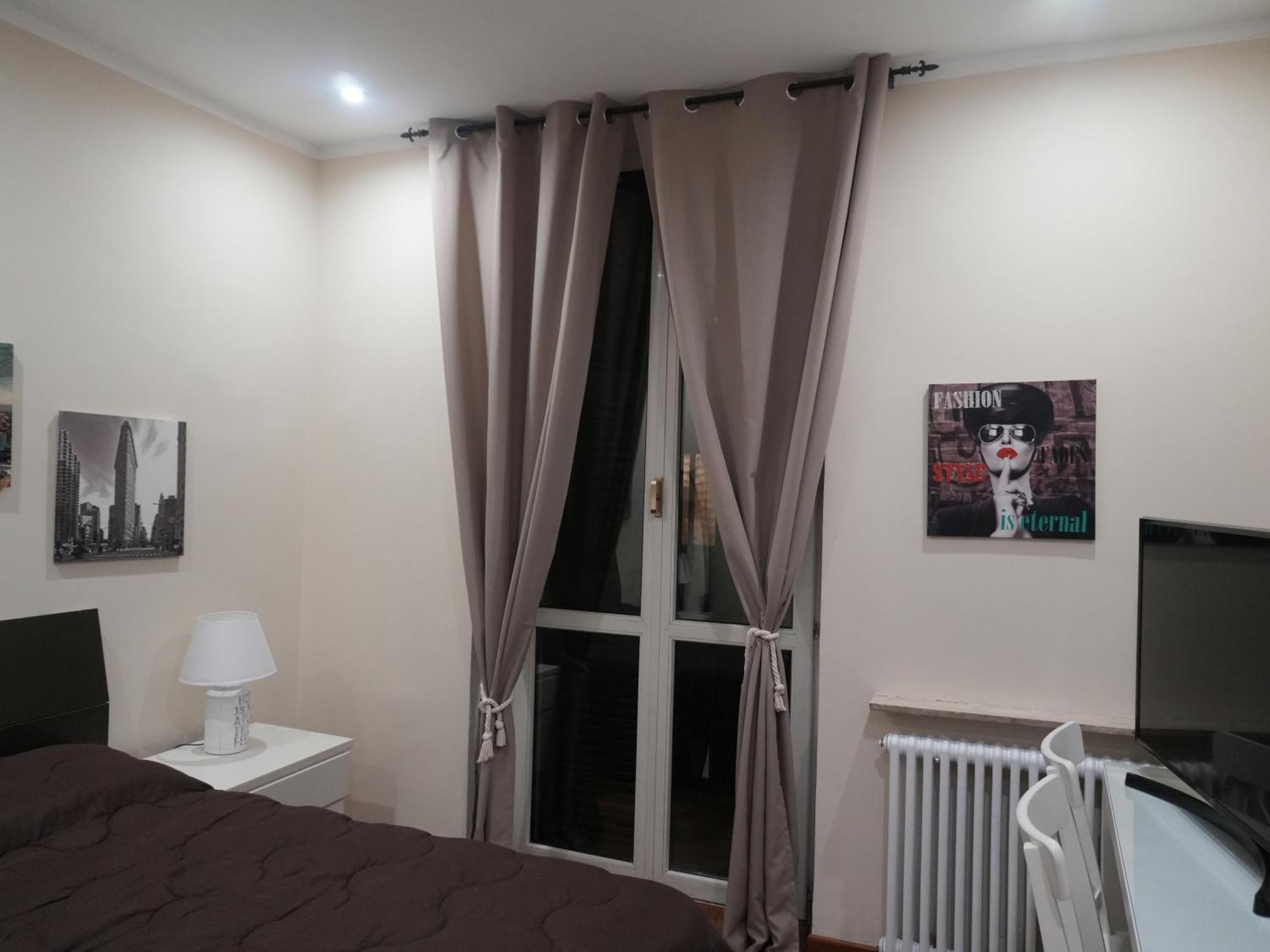 Marassi Suite Genoa Exterior photo