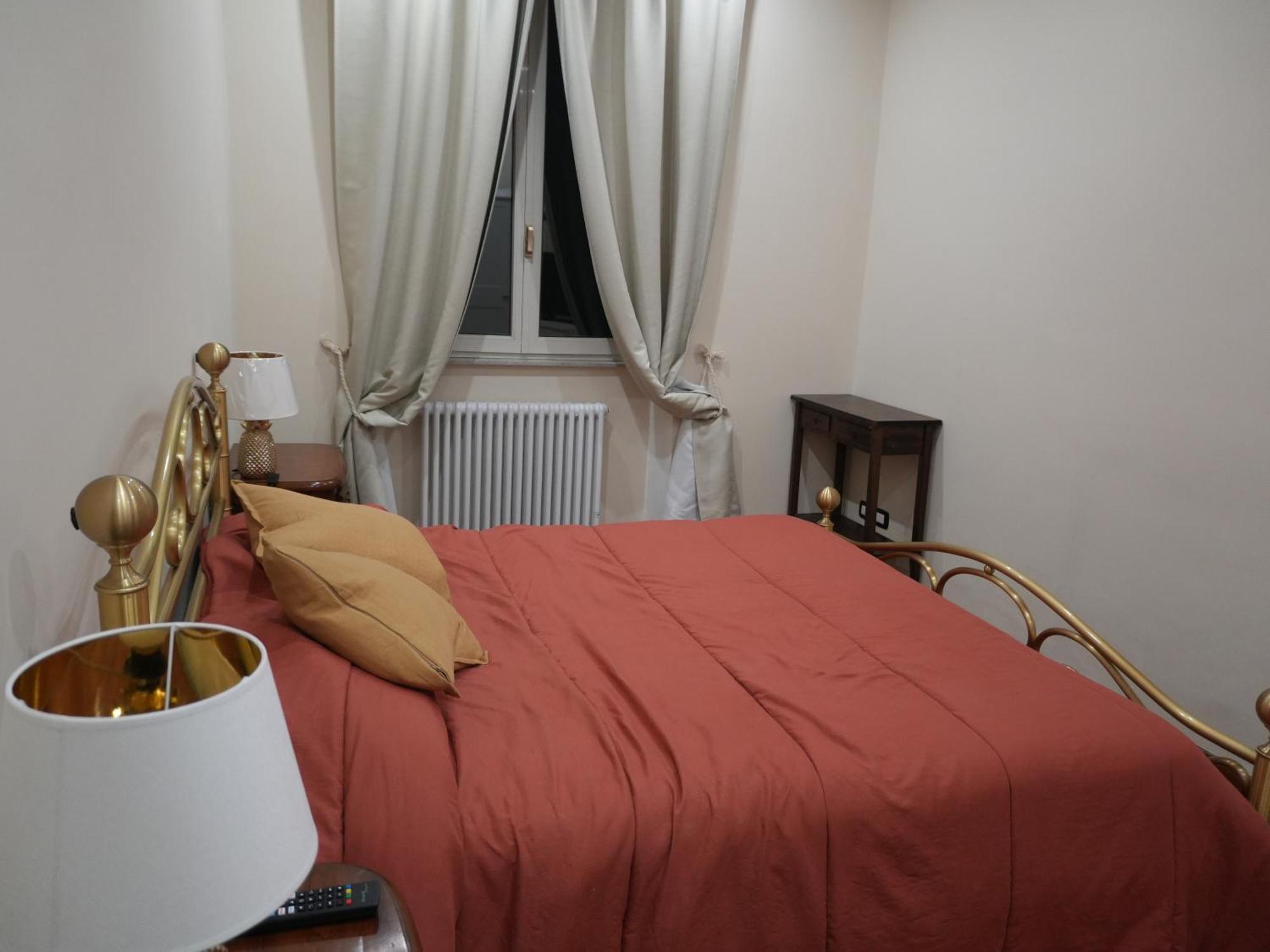Marassi Suite Genoa Exterior photo