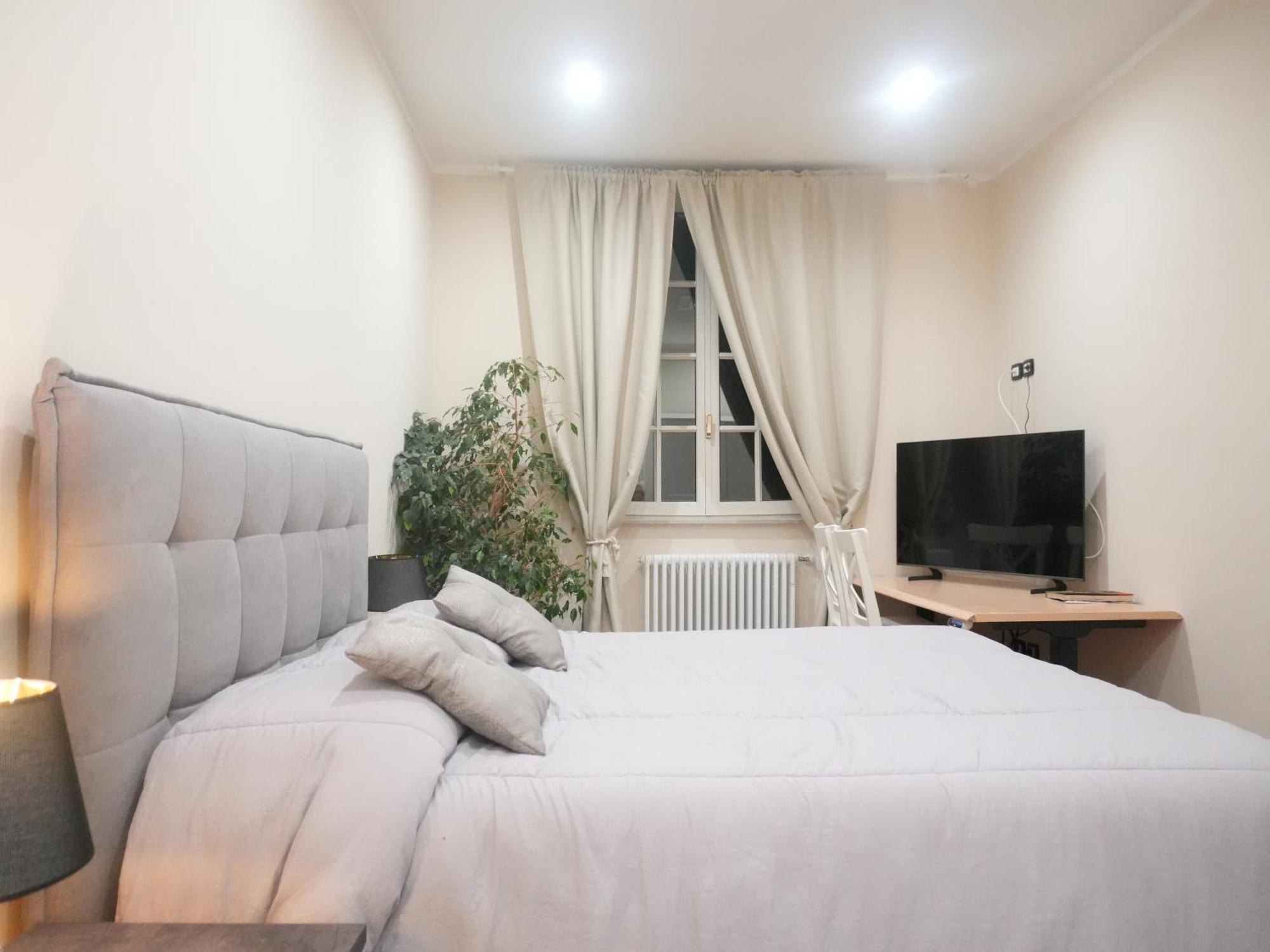 Marassi Suite Genoa Exterior photo