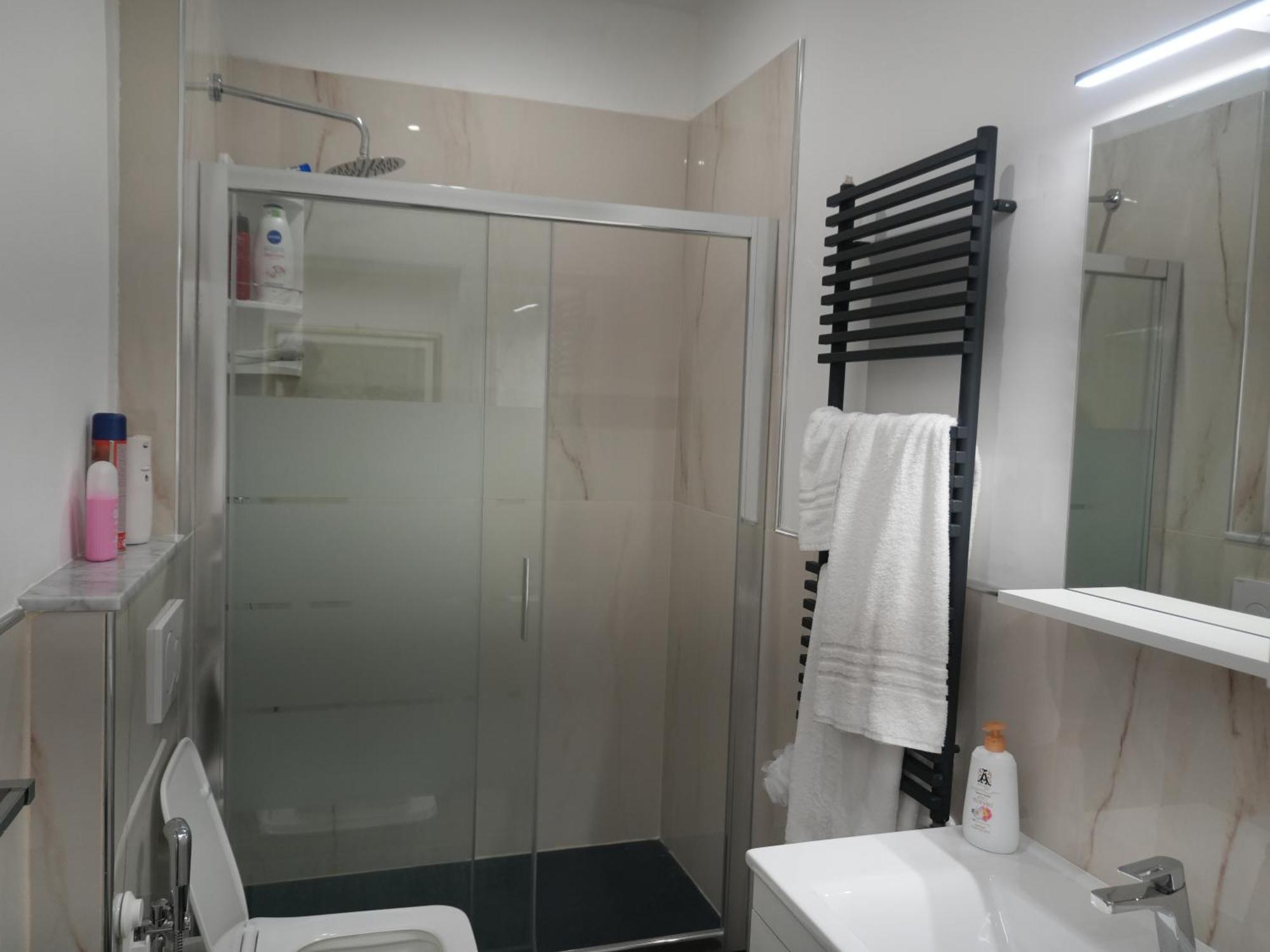 Marassi Suite Genoa Exterior photo