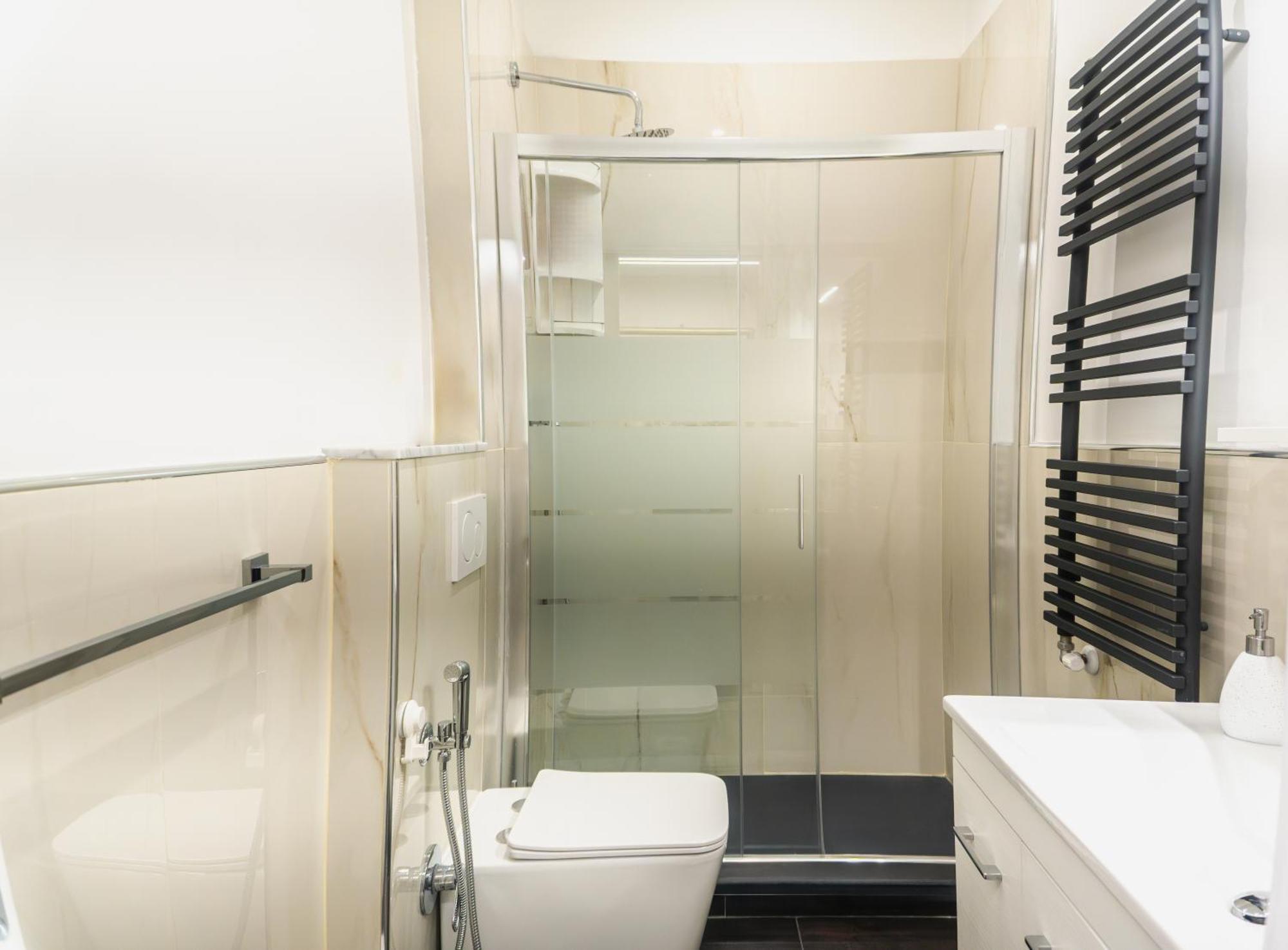 Marassi Suite Genoa Exterior photo