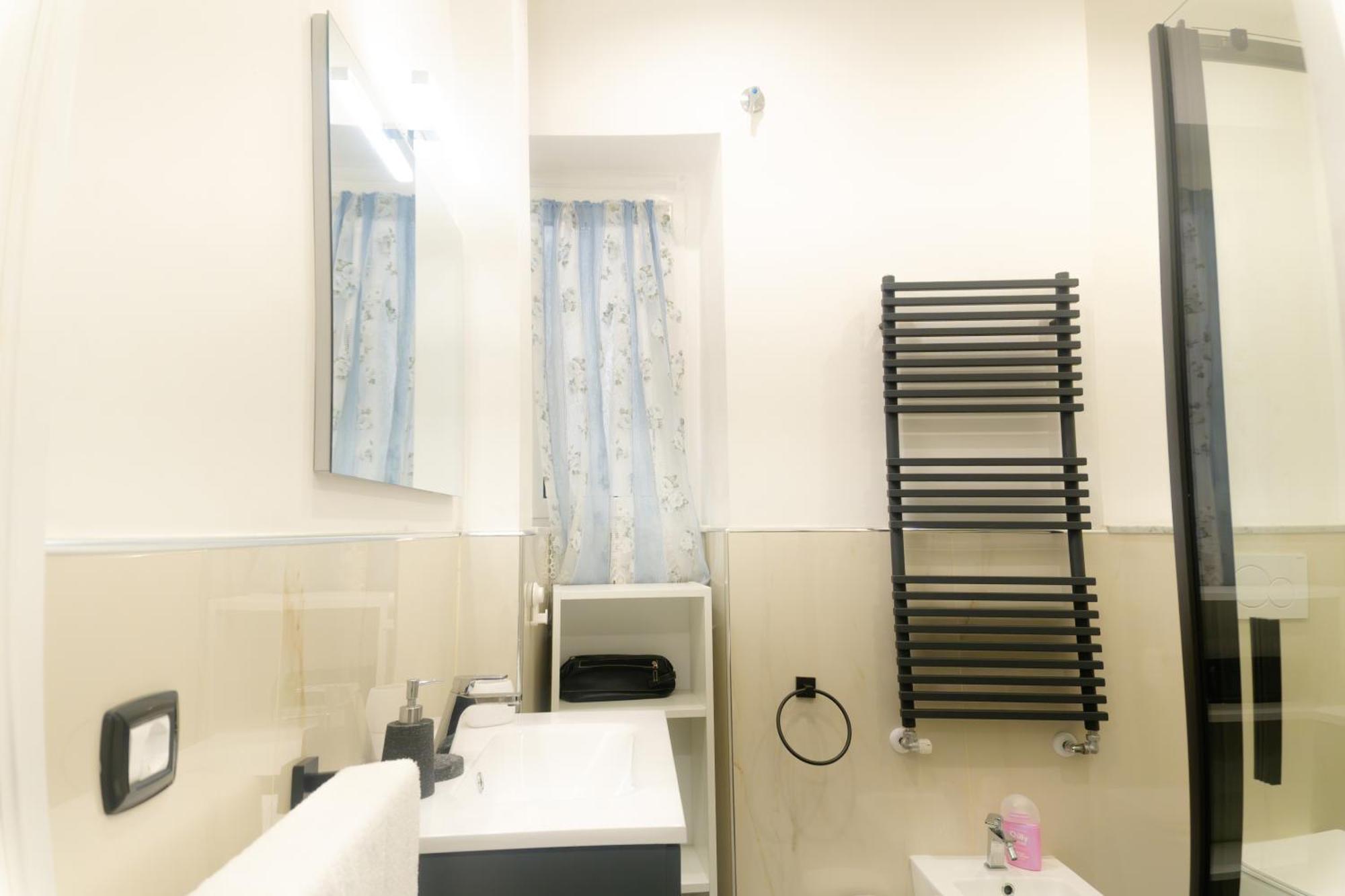 Marassi Suite Genoa Exterior photo