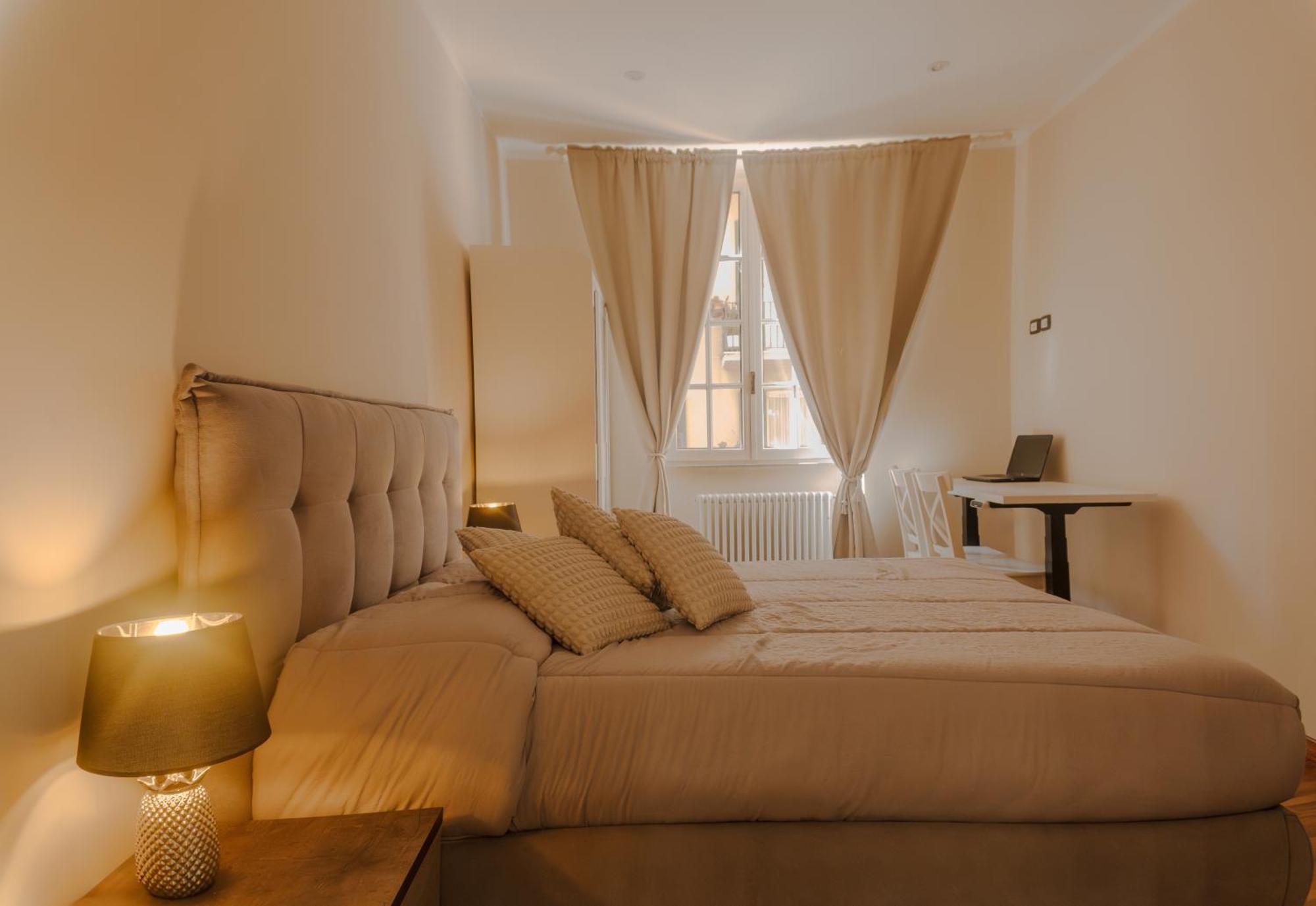 Marassi Suite Genoa Exterior photo