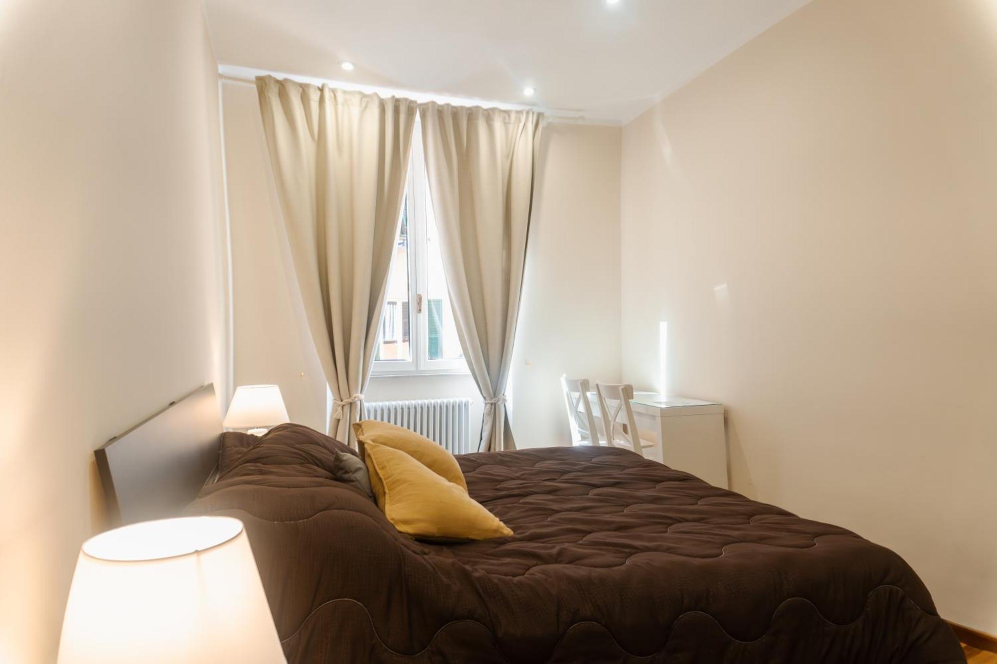 Marassi Suite Genoa Exterior photo